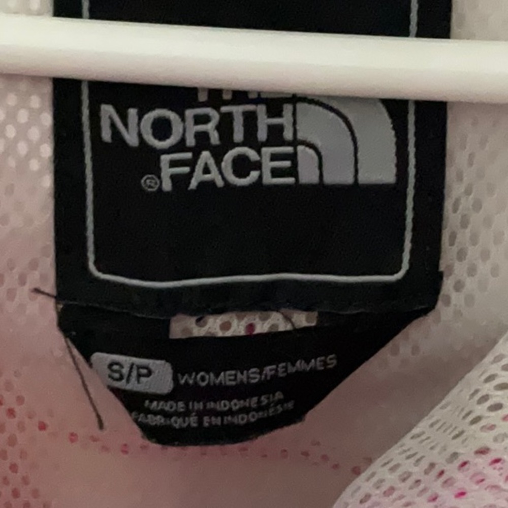 The North Face Hy-Vent hooded full zip rain jacket - Picture 2 of 10